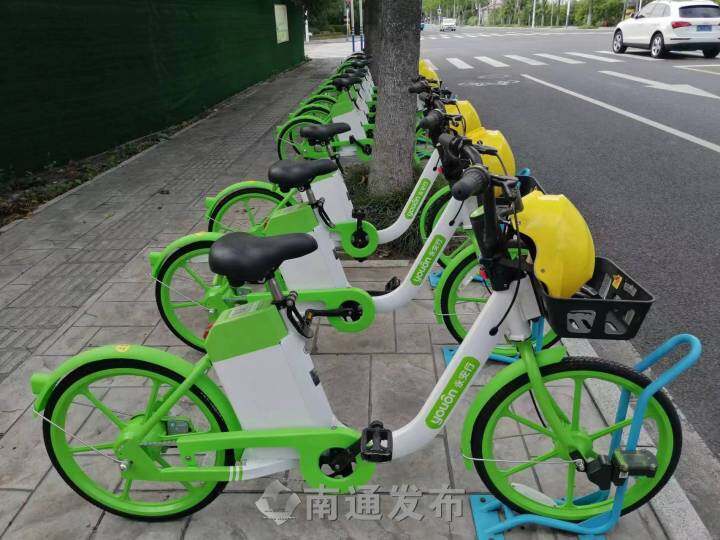 提升市民騎行體驗！市區(qū)13000輛助力車即將完成置換更新