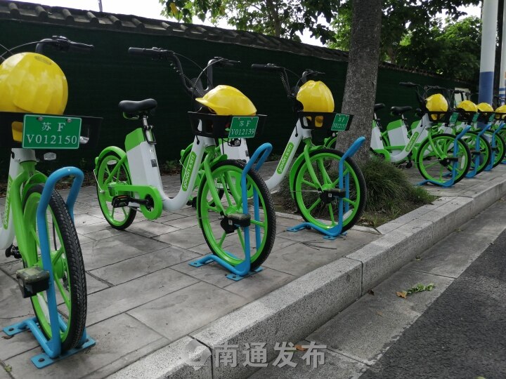 提升市民騎行體驗(yàn)！市區(qū)13000輛助力車即將完成置換更新