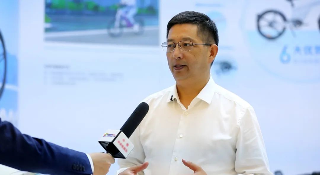 國(guó)內(nèi)首款！永安行宣布民用型氫能自行車正式上市